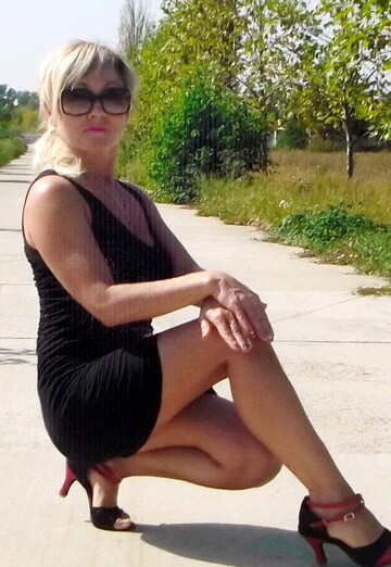Svetlana (@svetlana140065) — my photo № 1