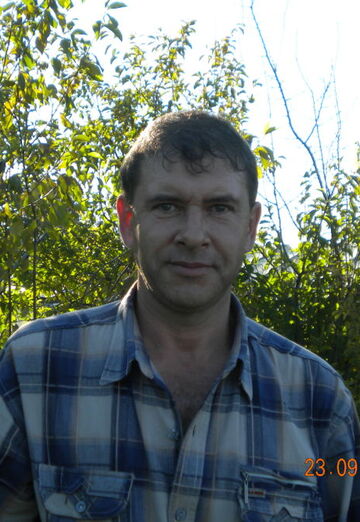My photo - Igor, 56 from Irkutsk (@igor303283)