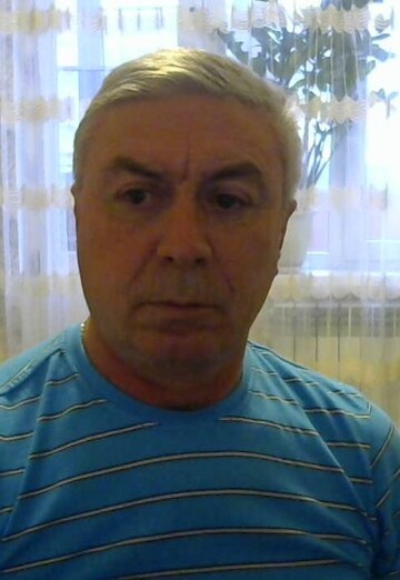 Моя фотография - Виталик, 53 из Новороссийск (@vitalik25931)