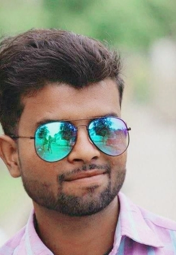 Моя фотография - Ramesh, 24 из Пандхарпур (@ramesh257)