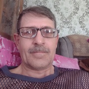 Сергей, 51, Мокроусово