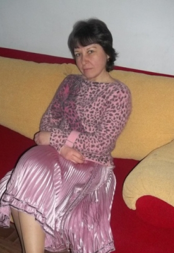 My photo - INNA, 53 from Liuboml (@semenova70)
