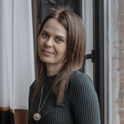 Anastasiya 44 Krasnodar