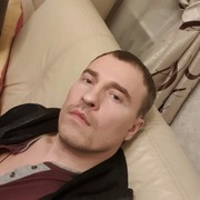 Энтони, 38, Верхняя Тура