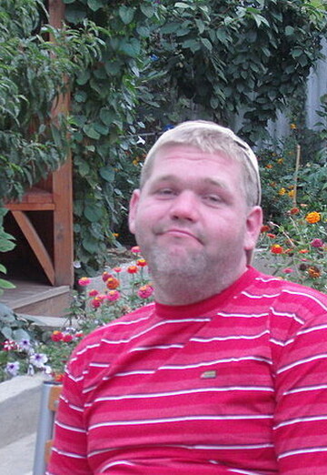 Моя фотография - Алексей, 49 из Череповец (@aleksey482816)