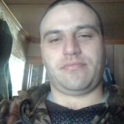 Сергей, 34, Молчаново