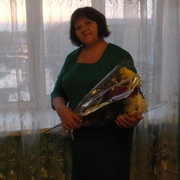 Наталья, 62, Южноуральск