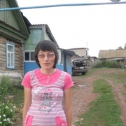ЛЯЙСАН, 41, Стерлибашево
