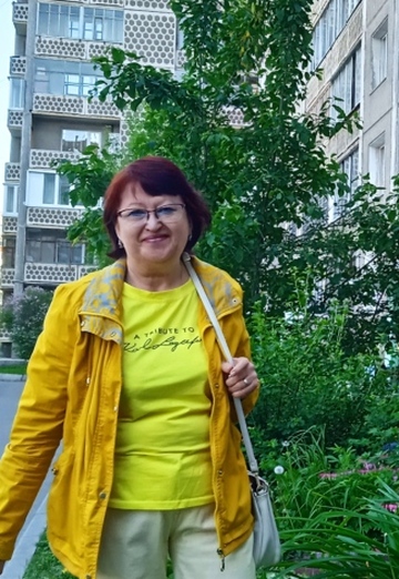Natali (@natali38998) — my photo № 1