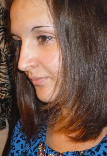 My photo - Marina, 33 from Kurgan (@marina231276)