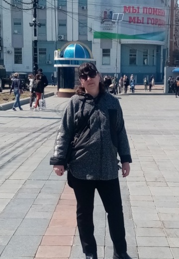 Моя фотография - Ириша, 50 из Советская Гавань (@irina412624)