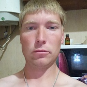Василий, 30, Шацк