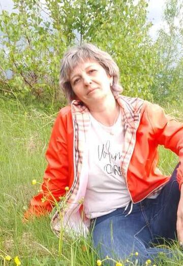 My photo - Svetlana, 47 from Krasnoyarsk (@svetlana340270)