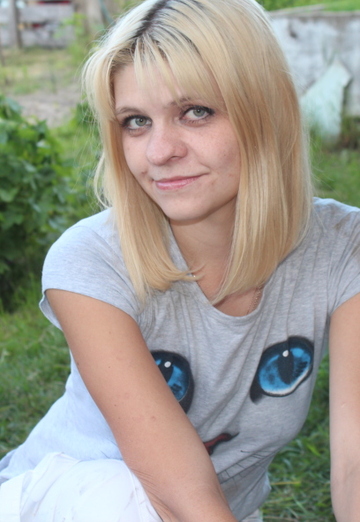 My photo - Ole4ka, 37 from Sudogda (@oleka72)