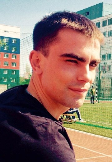 Моя фотография - Артур, 40 из Волгоград (@artur60355)