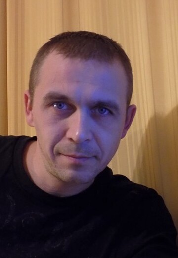 Моя фотография - Мыкола, 33 из Покровск (@mikola4062)