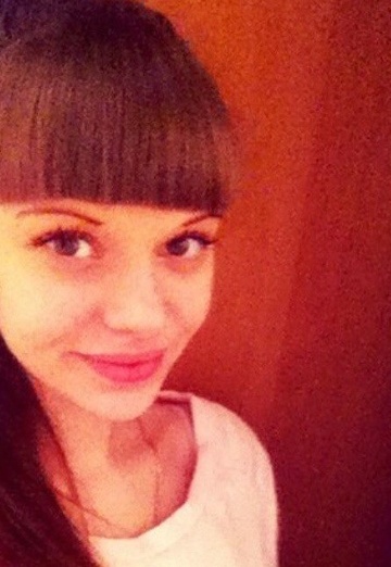 Моя фотография - Алена, 26 из Москва (@alena96318)