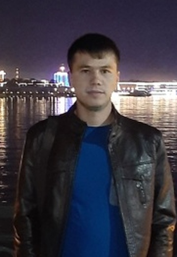 My photo - Roman, 29 from Blagoveshchensk (@roman225252)