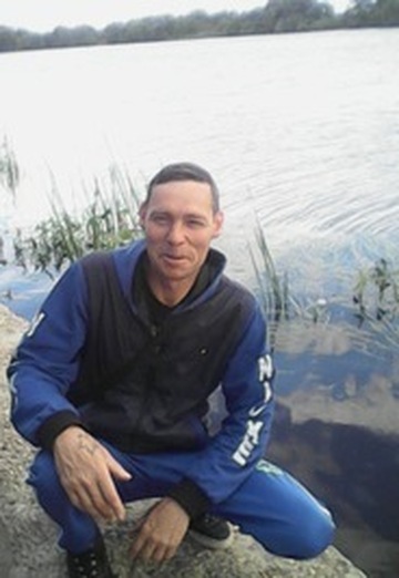 Моя фотография - Геннадий, 43 из Ростов-на-Дону (@gennadiy18242)