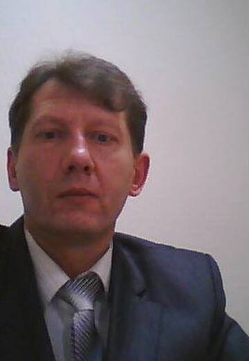 Моя фотография - Igor, 57 из Чернигов (@igor274571)