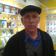 Василий, 72, Заволжье