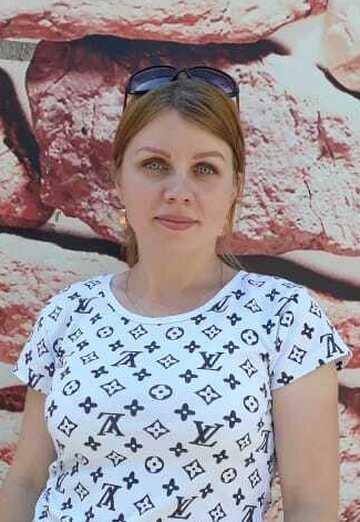 Моя фотографія - Евгения, 38 з Прокоп'євськ (@evgeniya81027)