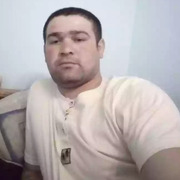 Сайд, 31, Истра