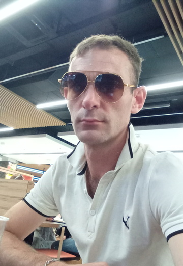 My photo - Viktor, 30 from Dnipropetrovsk (@viktor272859)