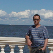 Александр, 53, Фокино