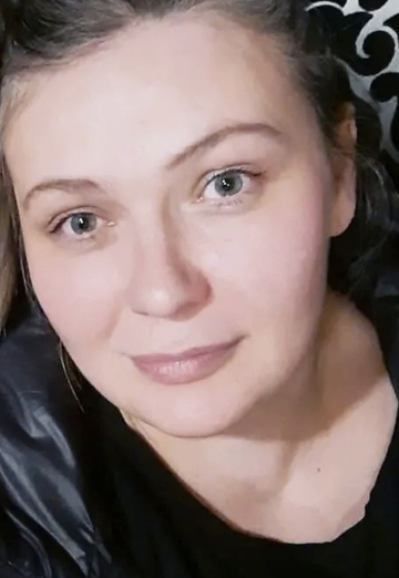 Моя фотография - анна, 41 из Норильск (@anna197209)