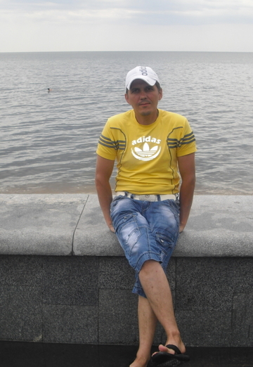 Моя фотография - Алексей, 34 из Павлоград (@aleksey293892)