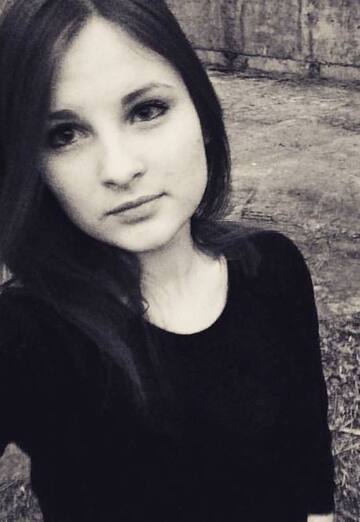 My photo - Іrina Strijova, 26 from Kyiv (@rinastrijova)