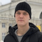 Алексей, 23, Дзержинский