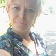 Татьяна, 40, Гурьевск