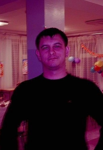 Моя фотография - Дмитрий, 40 из Биробиджан (@dmitriy322465)