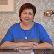 Альфия, 56, Сорочинск
