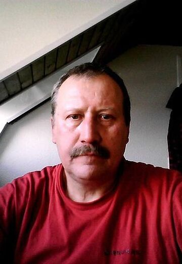 My photo - Igor, 62 from Kedrovka (@igor236107)