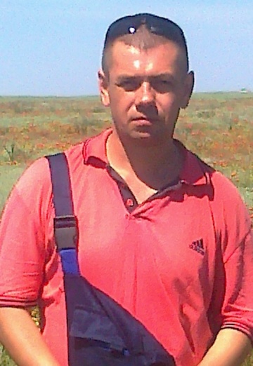 My photo - Denis v, 50 from Astrakhan (@denispohlebaev)