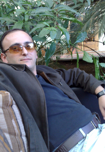 My photo - malkhaz, 43 from Rustavi (@malkhaz23)