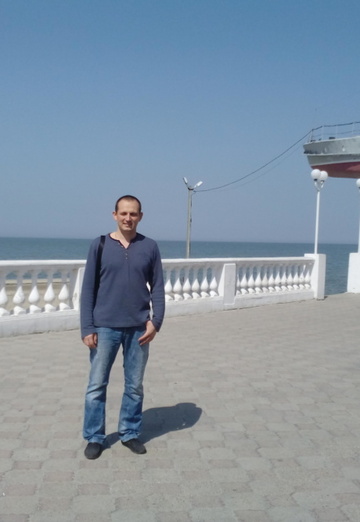 Моя фотография - Сергей, 41 из Краснодар (@sergey373007)