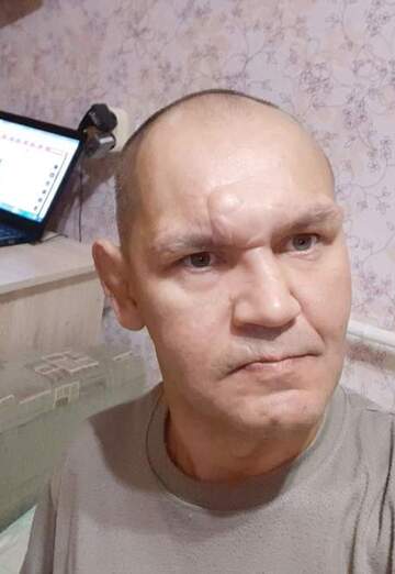 My photo - Dmitriy, 50 from Khanty-Mansiysk (@kosarevkosarevds1973)