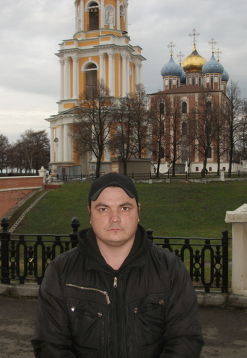 Моя фотография - valera, 43 из Новосибирск (@valera27202)