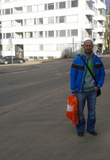 My photo - Maksim, 52 from Helsinki (@maksim106226)