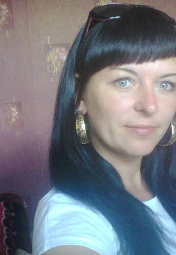 Ma photo - Alena, 46 de Kanevskaya (@alena35047)