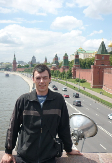 Моя фотография - Константин, 41 из Грибановский (@konstantin27408)