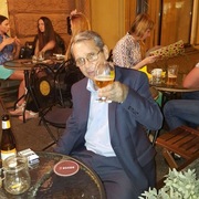 Владимир, 59, Сланцы