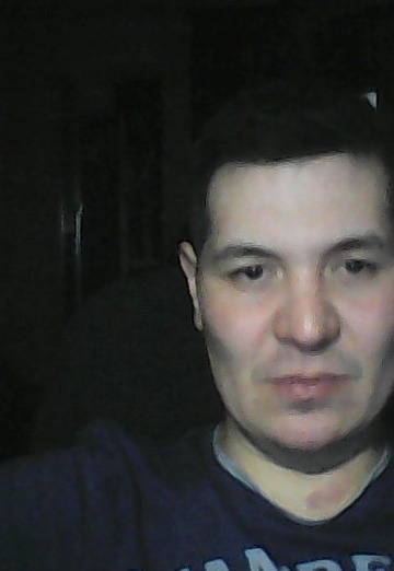 My photo - Salavatik, 40 from New Urengoy (@salavat2295)