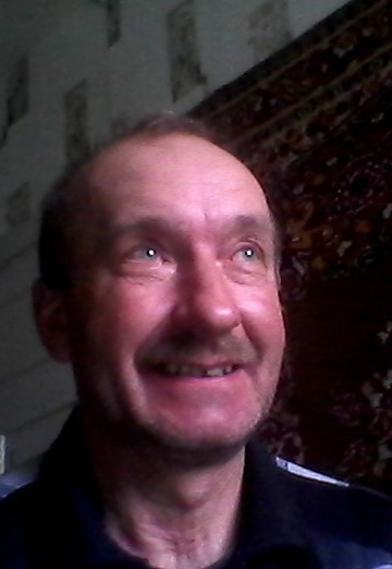 Моя фотография - Игорь, 52 из Шарковщина (@igor317525)