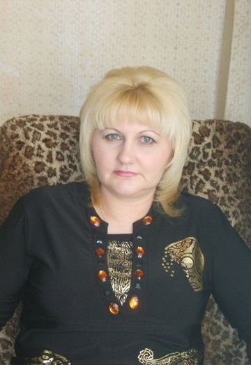 My photo - ANTONINA, 61 from Nikopol (@id458682)