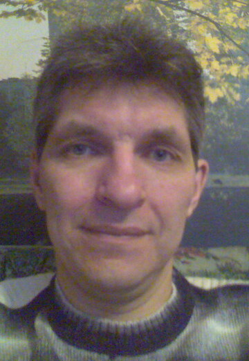 Моя фотография - Игорь, 52 из Усть-Илимск (@igor41573)